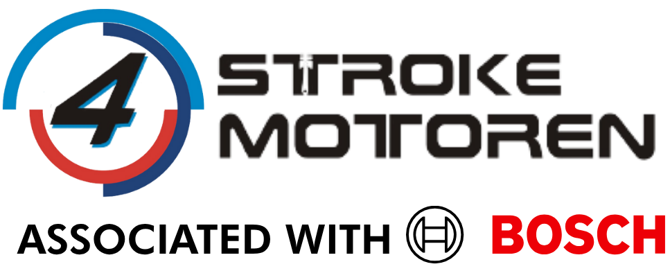 4Stroke Motoren